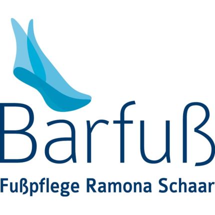 Logo van Barfuß - Fußpflege & more...