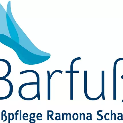 Logo von Barfuß - Fußpflege & more...