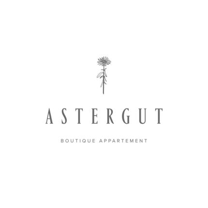 Logo od Astergut Boutique Apartment