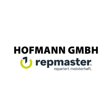 Logo od Hofmann GmbH