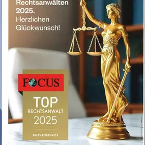 Bild von Strba Rechtsanwälte Fachanwälte ArbeitsR, WEG und MietR