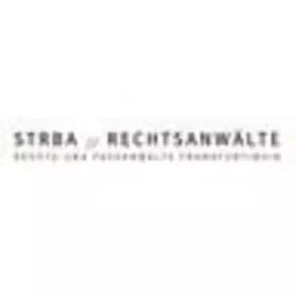 Logo from Strba Rechtsanwälte Fachanwälte ArbeitsR, WEG und MietR