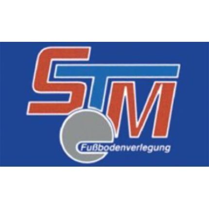 Logo van STM Fußbodenverlegung Markus Staffler