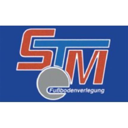 Logo fra STM Fußbodenverlegung Markus Staffler