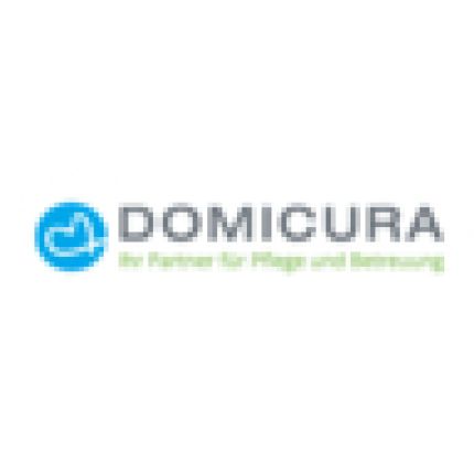Logo van DOMICURA Pflegedienst