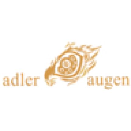 Logo van adleraugen | Zweigstelle Teichmann Ohren- & Augenwelt UG