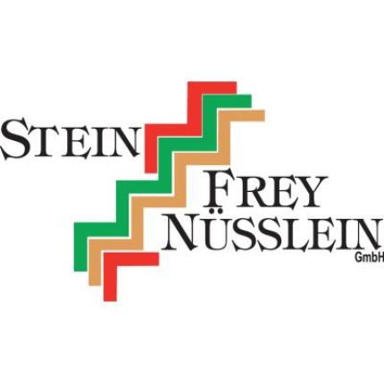 Logotyp från Stein-Frey-Nüßlein GmbH