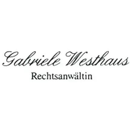 Logotipo de Rechtsanwalt Westhaus