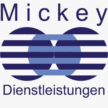 Logo od Mickey Dienstleistungen