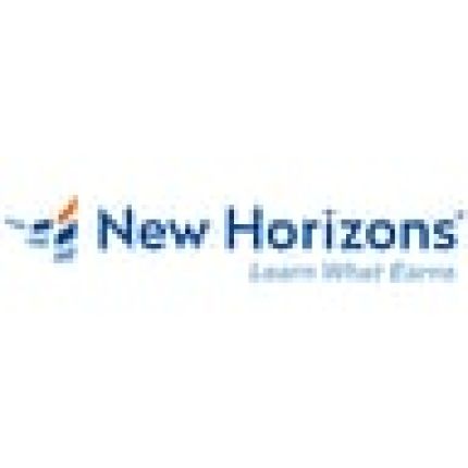 Logotipo de New Horizons Schulungscenter