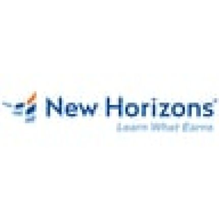 Logo from New Horizons Schulungscenter