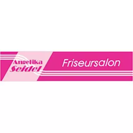 Logo from Angelika Seidel Friseursalon