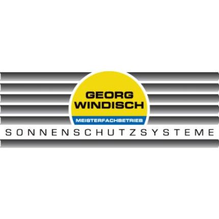 Logo od Georg Windisch Sonnenschutzsysteme