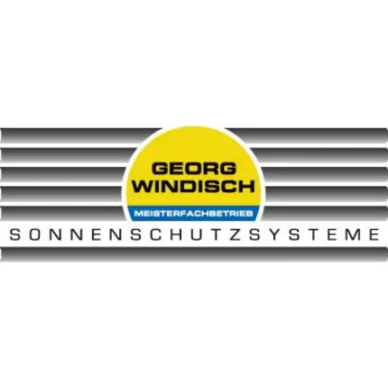 Logotipo de Georg Windisch Sonnenschutzsysteme