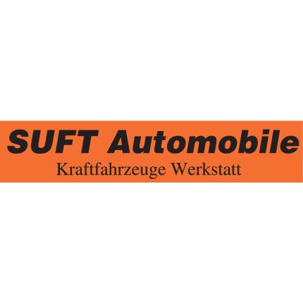 Logo od Suft Automobile