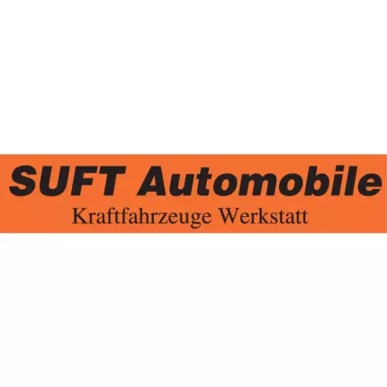 Logo von Suft Automobile