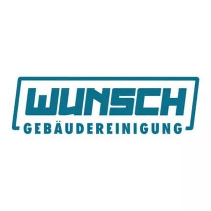 Logo fra Wunsch Gebäudereinigung e.K.