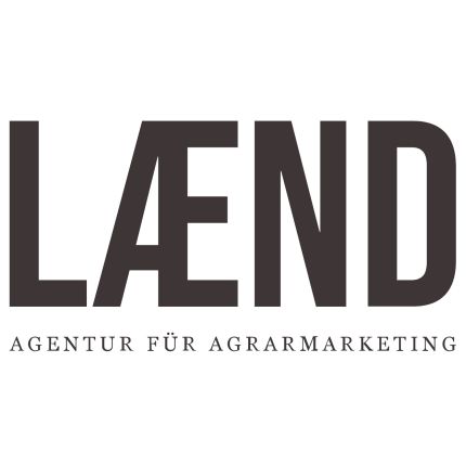 Logo da Laend Agrarmarketing