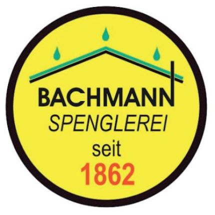 Logo van Spenglerei Bachmann GbR