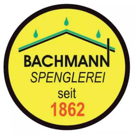 Logo van Spenglerei Bachmann GbR