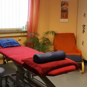 Bild von Zentrum für ganzheitliche Physiotherapie Felber und Junghans GbR