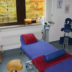 Bild von Zentrum für ganzheitliche Physiotherapie Felber und Junghans GbR