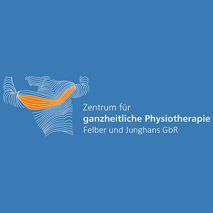 Logo od Zentrum für ganzheitliche Physiotherapie Felber und Junghans GbR