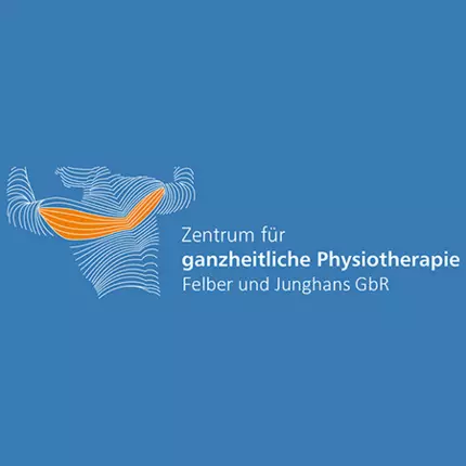 Logo de Zentrum für ganzheitliche Physiotherapie Felber und Junghans GbR