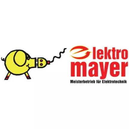 Logo von Elektro Mayer