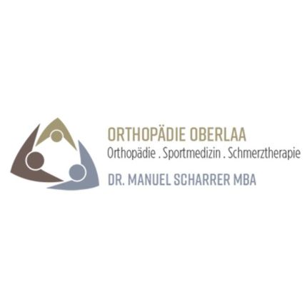 Logotipo de Orthopädie Oberlaa Dr. Manuel Scharrer MBA
