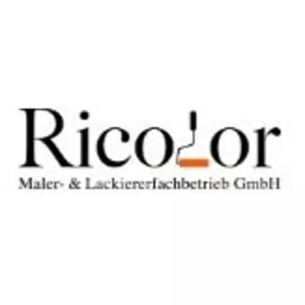 Logotyp från Ricolor GmbH