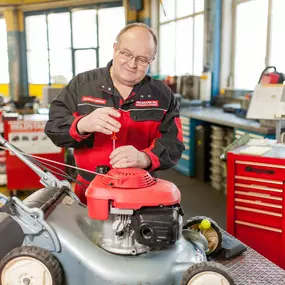 Bild von HELDSTAB AG Motorgeräte & Landtechnik