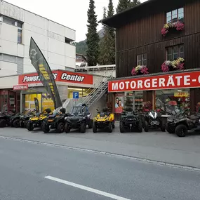 Bild von HELDSTAB AG Motorgeräte & Landtechnik