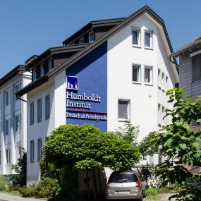 Das Humboldt-Institut in Konstanz