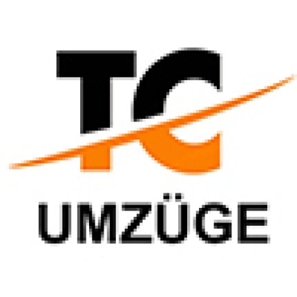 Logo fra TC Umzüge