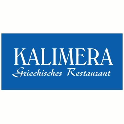 Logo von Restaurant Kalimera