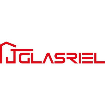 Logo van PJ Glasriel  Pedro Dionisio