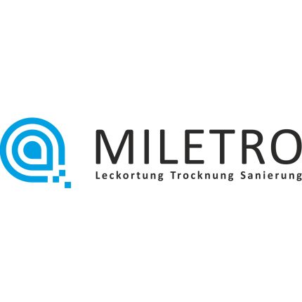 Logo from Miletro Wasserschaden-Service