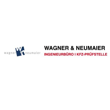 Logo von Ingenieurbüro Wagner & Neumaier GbR