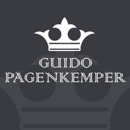 Logotipo de Guido Pagenkemper