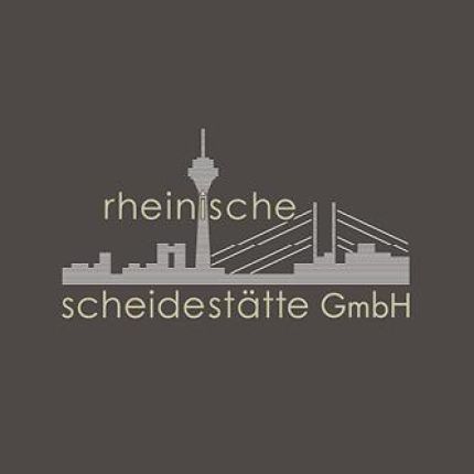 Logo de Rheinische Scheidestätte GmbH - Trier Süd