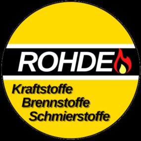 Bild von Rohde Brenn -und Kraftstoffe