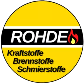 Bild von Rohde Brenn -und Kraftstoffe