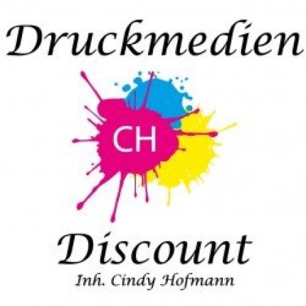 Logo od Druckmedien.Discount