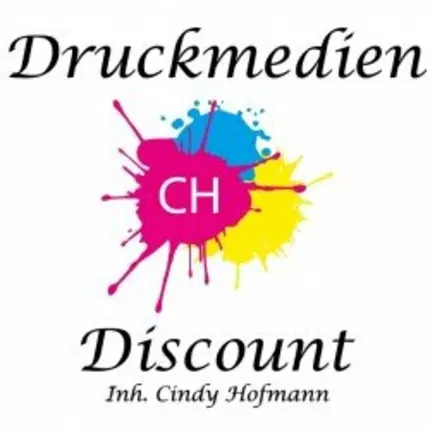 Logótipo de Druckmedien.Discount