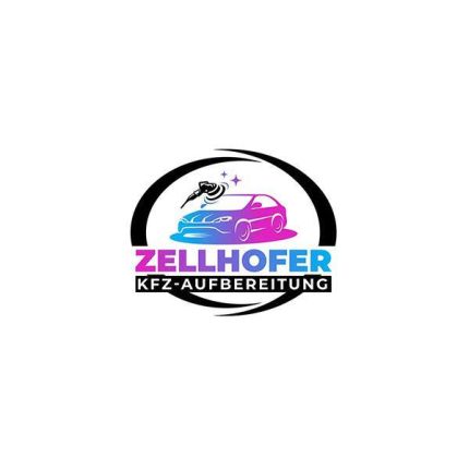 Logótipo de Zellhofer Kfz-Aufbereitung