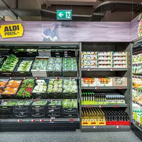 Bild von ALDI SUISSE