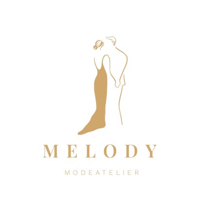 Logo von Modeatelier Melody