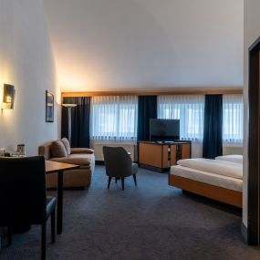 Bild von B&B HOTEL Eschweiler