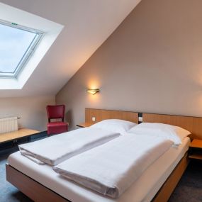 Bild von B&B HOTEL Eschweiler